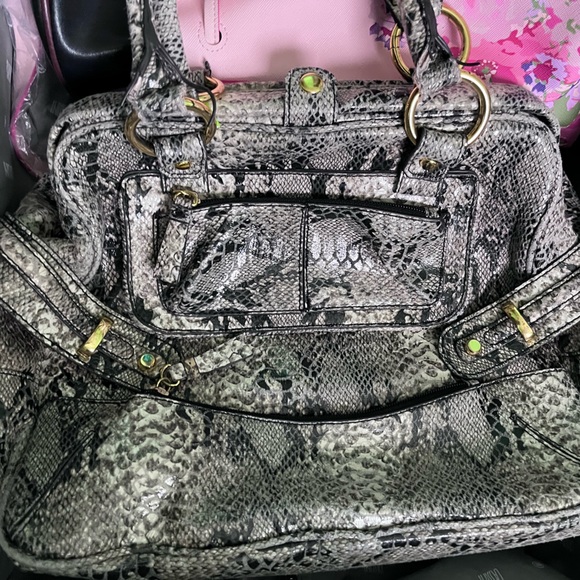 Jessica Simpson Purse - Picture 3 of 3